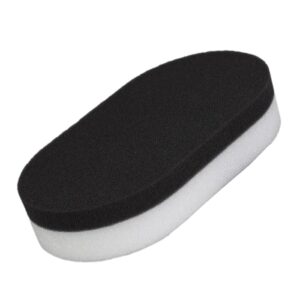 Двосторонній поролоновий аплікатор Auto Finesse Dual Foam Applicator (AF1003)