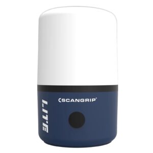 Светодиодный фонарь с круговым освещением Scangrip Area Lite Co (03.5637)