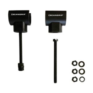 Кріплення для телескопічної лампи Scangrip Clip for Line Light (03.5214)