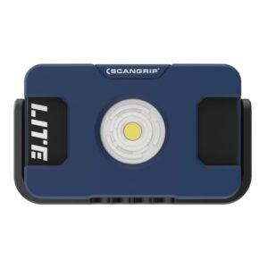 Лампа рабочего освещения на аккумуляторе Scangrip Flood Lite M (03.5661)