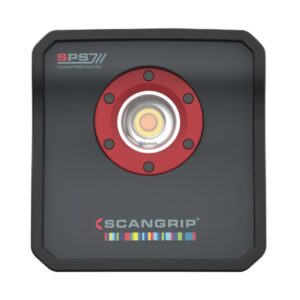 Світлодіодний прожектор для детейлінгу Scangrip Multimatch 3 (03.5653)