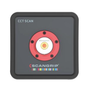 Ручний прожектор на акумуляторі з функцією кольоропідбору Scangrip Multimatch R CCT (03.5658)