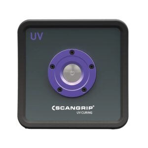 Ультрафіолетовий прожектор Scangrip Nova-UV S (03.5802)