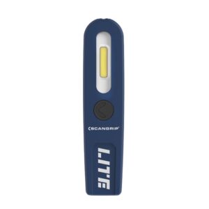 Компактный ручной фонарь Scangrip Stick Lite S (03.5665)