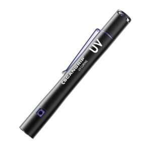 Ультрафіолетовий ручний ліхтарик на акумуляторі Scangrip UV-Pen (03.5800)