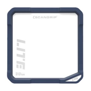 Лампа рабочего освещения на аккумуляторе Scangrip Vega Lite C+R (03.5451)