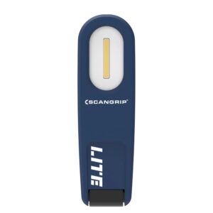 Багатофункціональний ручний ліхтар Scangrip Work Lite M (03.5668)