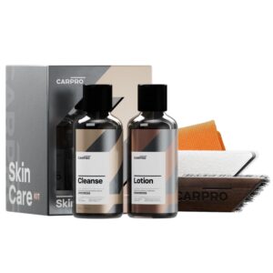 Набір для догляду за шкірою CarPro SkinCare KIT (CPSCK150)