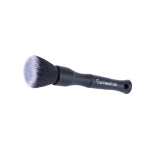 Пензлик для прибирання в салоні CDL Ultra Soft Interior Brush Small 25мм (MS-WB22-1)