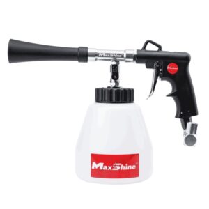 Багатофункціональний пістолет для чищення MaxShine Car Air Cleaning Gun (ACG001)