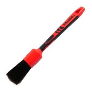 Детейлінг пензель із жорсткою щетиною MaxShine Detailing Brush M 21мм (704618RM)