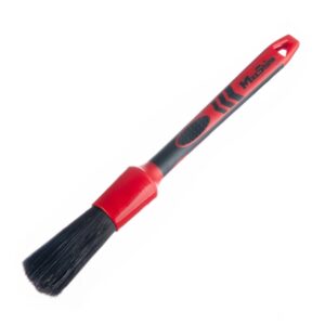 Детейлінг пензель із жорсткою щетиною MaxShine Detailing Brush S 16мм (704618RS)