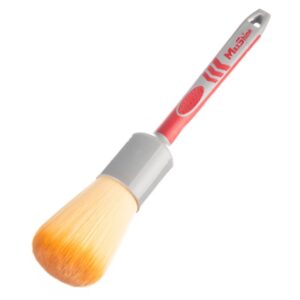 Ультрам’який пензель для детейлінгу MaxShine Detailing Ultra Soft Brush L 28мм (704620GL)
