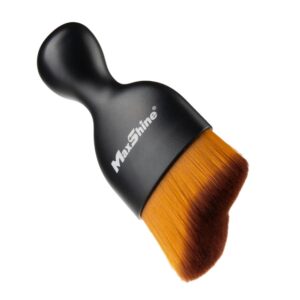 Ультрам’який пензель для детейлінгу MaxShine Ultra Soft Handheld Detailing Brush (704621)