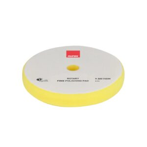 Полірувальний круг м’який RUPES Rotary Fine 130мм (9.BR150M)