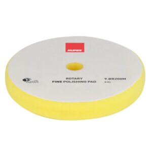 Полірувальний круг м’який RUPES Rotary Fine 180мм (9.BR200M)