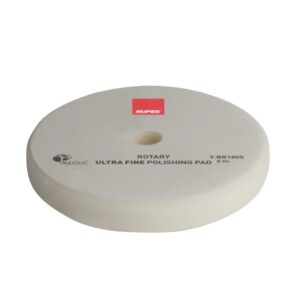 Полірувальний круг ультрам’який RUPES Rotary Ultra Fine 160мм (9.BR180S)