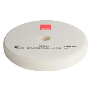 Полірувальний круг ультрам’який RUPES Rotary Ultra Fine 180мм (9.BR200S)