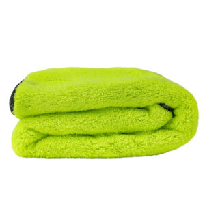 Рушник для сушки з мікрофібри мамонт Chemical Guys Speed Mammoth Ultimate Super Plush Car Drying Towel 64x76cm (MIC530)