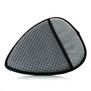 Рукавичка для миття дисків, видалення комах Chemical Guys Wedge & Rim Detailer All Purpose Scrubbing Mitt (MIC403)