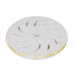 Полировочный круг из мягкой микрофибры RUPES Microfiber Polishing Pad Fine Ø170 мм (9.BF170FM)