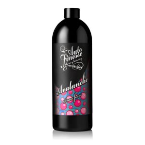 Активна піна для попереднього миття pH нейтральна Auto Finesse Avalanche Bubblegum 1л (AF1004)