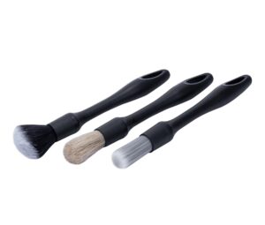Набір пензлів для детейлінгу CDL Detailing Brush Kit (CDL-71)