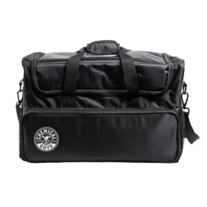 Сумка органайзер Chemical Guys Arsenal Range Trunk Organizer & Detailing Bag With Polisher Pocket (ACC614)
