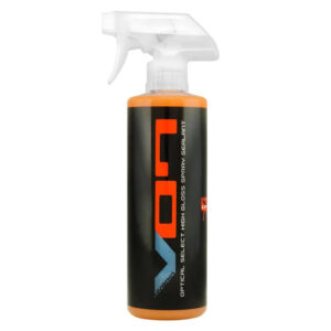 Поліроль гібридний Chemical Guys Hybrid V07 Optical Select High Gloss Spray Sealant and Quick Detail Spray 473мл (WAC808_16)