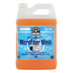 Засіб для прання мікрофібрових рушників Chemical Guys Microfiber Wash Cleaning Detergent Concentrate 3785мл (CWS201)