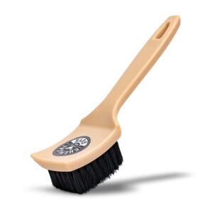 Щітка для чистки інтер’єру салону авто Chemical Guys Nifty Interior Detailing Brush (ACCG21)