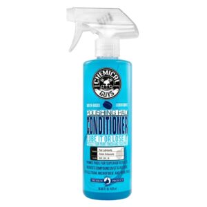 Кондиционер для полировальных кругов Chemical Guys Polishing & Buffing Pad Conditioner 473мл (BUF301_16)