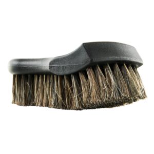 Щітка з довгою щетиною з кінського ворсу Chemical Guys Premium Select Horse Hair Cleaning Brush (ACCS96)