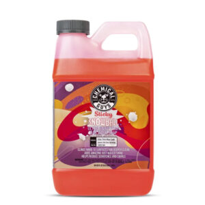 Автошампунь піна Chemical Guys Sticky Snowball Ultra Snow Foam 3785мл (CWS215)
