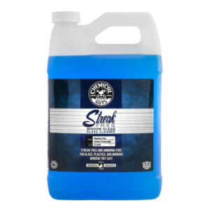 Засіб для миття скла без розводів Chemical Guys Streak Free Window Clean Glass Cleaner 1893мл (CLD300_64)