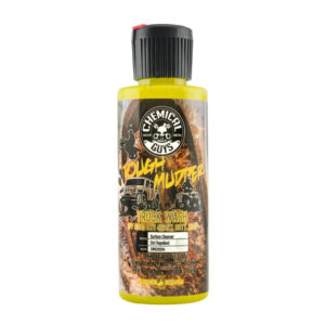 Автошампунь для вантажівок та позашляховиків Chemical Guys Tough Mudder Off Road Truck and ATV Heavy Duty Wash Shampoo 118мл (CWS202_04)