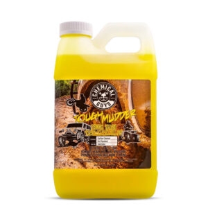 Автошампунь для вантажівок та позашляховиків Chemical Guys Tough Mudder Off Road Truck and ATV Heavy Duty Wash Shampoo 1893мл (CWS202_64)