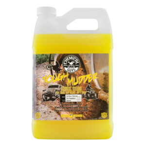 Автошампунь для вантажівок та позашляховиків Chemical Guys Tough Mudder Off Road Truck and ATV Heavy Duty Wash Shampoo 3785мл (CWS202)
