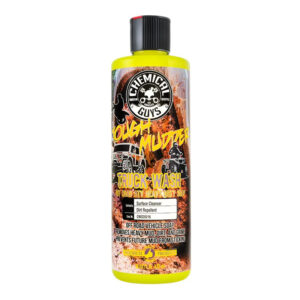 Автошампунь для вантажівок та позашляховиків Chemical Guys Tough Mudder Off Road Truck and ATV Heavy Duty Wash Shampoo 473мл (CWS202_16)