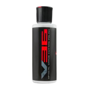 Паста полировальная мелкоабразивная предфинишная Chemical Guys V36 Optical Grade Cutting Polish 118мл (GAPV36_04)