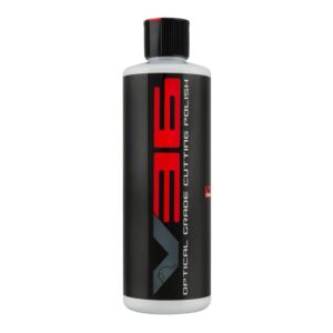 Паста полировальная мелкоабразивная предфинишная Chemical Guys V36 Optical Grade Cutting Polish 473мл (GAPV36_16)