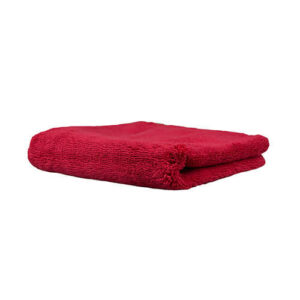 Рушник Chemical Guys Fluffer Miracle Towel Red 60×40см, 1шт (MIC997)