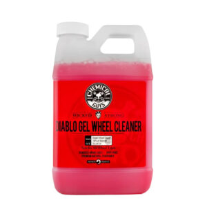 Очищувач для колес концентрований Chemical Guys Diablo Gel Oxygen Infused Foam Wheel and Rim Cleaner 1893мл (CLD997_64)