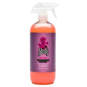 Гідрофобний спрей-силант Dodo Juice Drynamo 1л (DJ000387)