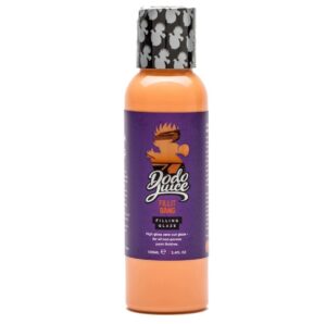 Глейз, підсилювач блиску Dodo Juice Fillit Bang 100мл (DJ000309)