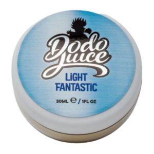 Мʼякий віск для світлих авто Dodo Juice Light Fantastic 30мл (DJ000314)