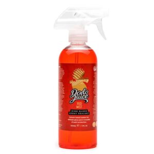 Спрей-силант Dodo Juice Red Mist 500мл (DJ000365)