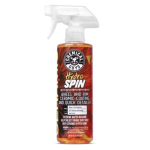 Керамічне покриття для дисків Chemical Guys Hydrospin Wheel & Rim Ceramic Coating and Quick Detailer 473мл (WAC235_16)