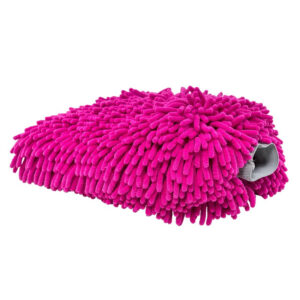 Рукавичка мікрофіброва Chemical Guys Big Mofo Chenille Microfiber Scratch-Free Wash Mitt (MIC499)