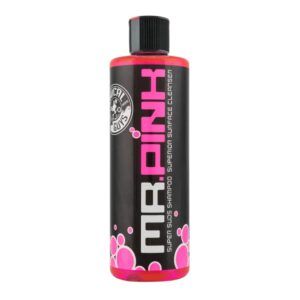 Автошампунь для ручного миття Chemical Guys Mr. Pink Super Suds Superior Surface Cleanser Car 473мл (CWS402_16)